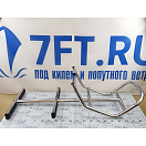 Купить Трап дайверский Poseidon 040115BT 2 черных ступени 360мм для надувных лодок 7ft.ru в интернет магазине Семь Футов