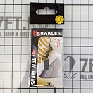 Купить Блесна Herakles Sbam Vibe ARSBV130264 1,3гр 20мм крючок №10 цвет золотой/белый 7ft.ru в интернет магазине Семь Футов
