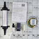 Купить Комплект для обработки сточных вод Matromarine Products 9400000578 78л 12В 700x400x300мм (бак 78л, помпа 12В, фильтр, датчик уровня, вент. головка) 7ft.ru в интернет магазине Семь Футов