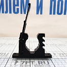 Купить Крепёж универсальный Полиуретан 33-30-027 94мм для крепления и фиксации предметов Ø25-35мм 7ft.ru в интернет магазине Семь Футов