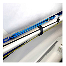Купить Комплект XD блоков и тросов для Laser/ILCA Optiparts EX2190 7ft.ru в интернет магазине Семь Футов