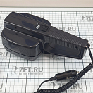 Купить Фара-искатель Easterner C14062 55Вт 12В 230х122 мм с кабелем 3.6м черный из пластика 7ft.ru в интернет магазине Семь Футов