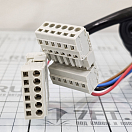 Купить Панель управления для 2 подруливающих устройств Max Power 318204 2 джойстика IP67 65x117мм чёрная 7ft.ru в интернет магазине Семь Футов