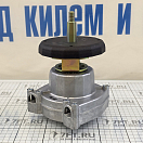 Купить Редуктор рулевой Poseidon 010301T MS-58 для подвесного лодочного мотора до 55 л.с. механический с адаптером рулевого троса 7ft.ru в интернет магазине Семь Футов