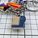 Купить Брелок с сигнальными флагами (NYLZ) Nauticalia 3088 7ft.ru в интернет магазине Семь Футов