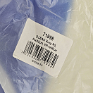 Купить Буй надувной Lalizas Ocean R5 71998 Ø680х900мм 205кг 179,1л из белого ПВХ с синим рымом для судна 12-17м 7ft.ru в интернет магазине Семь Футов