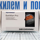 Купить Монитор заряда батареи Mastervolt BattMan Pro 70405070 12/24В Ø64x72,5мм с влагозащищенным экраном IP65 7ft.ru в интернет магазине Семь Футов
