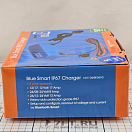 Купить Зарядное устройство Victron Energy Blue Smart Charger 12/7 BPC120713006 12В 7А 84Вт IP67 Bluetooth 7ft.ru в интернет магазине Семь Футов