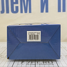 Купить Индикатор включения ходовых огней KUS BS KY99304 Ø52мм 12/24В IP67 чёрный/нержавейка 7ft.ru в интернет магазине Семь Футов