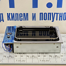 Купить Встраиваемый гриль с пьезоподжигом Eno Tribú 2402325 1,75кВт 125г/час 520х310х115мм из нержавеющей стали AISI316 и чугуна 7ft.ru в интернет магазине Семь Футов