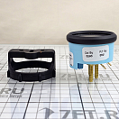 Купить Подъёмник мотора гидравлический CMC 13001_PT130 50-130л.с. 90° тяга 3563кг алюминиевый корпус 6061-T6 7ft.ru в интернет магазине Семь Футов