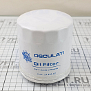 Купить Масляный фильтр 835440 Ø91x96мм для бензиновых моторов Volvo Penta/Mercruiser, Osculati 17.501.02 7ft.ru в интернет магазине Семь Футов