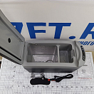 Купить Холодильник переносной Isotherm Travel Box 18 IM-2018BD1000000 12/24 В 18 л 7ft.ru в интернет магазине Семь Футов