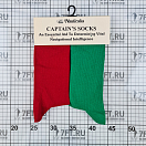 Купить Капитанские носки из хлопка Nauticalia 6505 40-45р 7ft.ru в интернет магазине Семь Футов