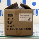 Купить Выносной транец MEGA 265x210x45мм для моторов до 40кг 2-х тактные/4-х тактные 20л.с./8л.с. нержавеющая сталь, Osculati 47.376.28 7ft.ru в интернет магазине Семь Футов