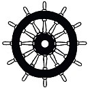 Купить Спасательный круг классический сертифицированный по MED 45 x 75 см 2,8 кг, Osculati 22.407.04 7ft.ru в интернет магазине Семь Футов