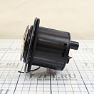 Купить Выдвижной светодиодный комбинированный огонь Borea красный/зелёный 112,5°/112,5° 12/24В Ø61мм видимость 2 мили для судов до 20м, Osculati 11.053.05 7ft.ru в интернет магазине Семь Футов