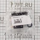 Купить Автоматический выключатель однополюсной Kuoyuh серия 98 98-15-A1B14-PRSSB 15A 32В DC 125/250В AC с защитой от воспламенения IP40, Osculati 14.733.15 7ft.ru в интернет магазине Семь Футов