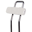 Купить Держатель дисплея Scanstrut Helm Pod SPH-4Xl-W наклон на 7° для 7-дюймового дисплея и 2 приборов с креплением из нержавеющей стали белый 7ft.ru в интернет магазине Семь Футов