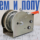 Купить Трейлерная лебедка Meredin 12N2F 1602033 двухскоростная 1:4.9 и 1:9.5 1200кг 200x170мм из стали с ручным тормозом 7ft.ru в интернет магазине Семь Футов