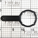 Купить Ключ гаечный TruDesign 90479 для крана 2" 7ft.ru в интернет магазине Семь Футов