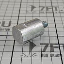 Купить Цинковый анод с резьбой M8 Yanmar 27210-200300 Ø20x30мм 0,065кг, Osculati 43.542.00 7ft.ru в интернет магазине Семь Футов