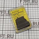 Купить Дистанционный ручной переключатель Blue Sea 2145 (ON)-OFF-(ON) 7ft.ru в интернет магазине Семь Футов