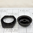 Купить Ручная помпа Johnson Pump Viking Thrudeck 70-50005 штуцер 38мм 90л/мин 164х253х133мм для перекачки воды 7ft.ru в интернет магазине Семь Футов