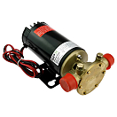 Купить Балластный насос Johnson Pump Talulah 10-24690-18 12В 51л/мин 202х120х90мм  7ft.ru в интернет магазине Семь Футов