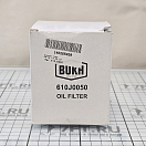 Купить Масляный фильтр Bukh 610J0050 Ø76мм 123мм накручиваемый для дизельных двигателей DV10/18/20/24/29/32 белый 7ft.ru в интернет магазине Семь Футов