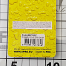Купить Воблер SPRO Iris Underdog Jointed 100 4867-1827 100мм 26гр крючок №2 глубина погружения 0,8м цвет Hot Perch 7ft.ru в интернет магазине Семь Футов