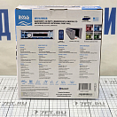 Купить Морская магнитола Boss audio MR762BRGB 60Вт 12В 4Ом Bluetooth AUX USB-порт AM/FM-тюнер белый цвет 7ft.ru в интернет магазине Семь Футов