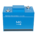 Купить Литий-ионный аккумулятор MG Energy Systems HE 150 M12 MGHE242150 Lithium-Ion NMC 25.2В 150Ач 3750Втч 366х284х193мм IP20 7ft.ru в интернет магазине Семь Футов