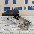 Купить Выносной транец MEGA 265x210x45мм для моторов до 40кг 2-х тактные/4-х тактные 20л.с./8л.с. нержавеющая сталь, Osculati 47.376.28 7ft.ru в интернет магазине Семь Футов