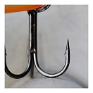 Купить Воблер SPRO Iris Twitchy 75 JTD 4867-4302 75мм 8,5гр крючок №6 глубина погружения 1м цвет Red Head Tiger 7ft.ru в интернет магазине Семь Футов