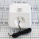 Купить Судовые водозащищенные компактные подвесные колонки Poly-Planar MA840W 4 Ом 40 Вт 70 - 14000 Гц 106 x 102 x 114 мм белые 2 шт/комплект 7ft.ru в интернет магазине Семь Футов