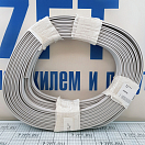 Купить Вставка для привального бруса V-quipment Vetus STRIPGL 30м из светло-серого ПВХ 7ft.ru в интернет магазине Семь Футов