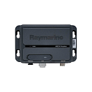 Купить Двухканальный приемник Raymarine AIS350 E32157 12/24В IPX2 161,975/162,025МГц NMEA0183, Osculati 29.710.99 для судов, купить спасательное снаряжение в интернет-магазине 7ft.ru в интернет магазине Семь Футов