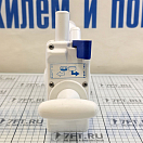 Купить Помпа ручная для гальюнов Matromarine Products 6100000770 7ft.ru в интернет магазине Семь Футов