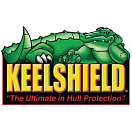 Купить Защита киля чёрная Gator Guards KeelShield KS-7BLK 7' 2,14 м 5,0 - 5,5 м 7ft.ru в интернет магазине Семь Футов