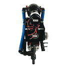 Купить Насосная станция Johnson Pump Aqua Jet Duo WPS 10.4 10-13409-02 24В 300Вт 40л/мин 2,8бар штуцер 18мм 236х245х228мм для водоснабжения 7ft.ru в интернет магазине Семь Футов