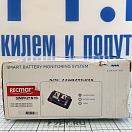 Купить Готовый комплект для защиты аккумулятора Simarine Pico One Package PK21N-1-B 6-35В монитор 3,5’’ в черном корпусе + шунт SC303 7ft.ru в интернет магазине Семь Футов