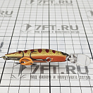 Купить Воблер Shimano Fishing Cardiff Flugel 70F 59VZN170T04 70мм 7,8гр погружение 0-2м для форели цвет Red Yamame 7ft.ru в интернет магазине Семь Футов