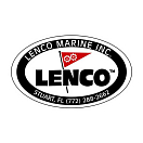 Купить Верхнее крепление цилиндра Lenco Marine 50015-001D 7ft.ru в интернет магазине Семь Футов