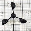 Купить Запасные лопасти-чаши Raymarine D240 для датчика ветра Rotavector серии ST30/ST40 7ft.ru в интернет магазине Семь Футов