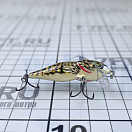 Купить Воблер Salmo Bullhead QBD003 45мм 5г заглубление 1-2м цвет Bullhead 7ft.ru в интернет магазине Семь Футов