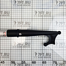 Купить Крюк отпорный телескопический Ceredi 2302-1 60-110см Ø30мм из алюминия 7ft.ru в интернет магазине Семь Футов