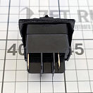 Купить Выключатель клавишный Carling Technologies Contura II (ON)-OFF-(ON) 12В с белым светодиодом, Osculati 14.192.05 7ft.ru в интернет магазине Семь Футов