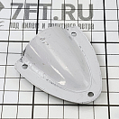 Купить Крышка вентиляционная Sumar 60702 55х63х15мм из нержавеющей стали AISI316 7ft.ru в интернет магазине Семь Футов