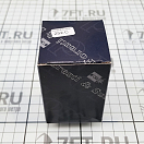 Купить Фиксатор дверей магнитный хромированный Foresti & Suardi 252.C 39 x 70 мм короткий 7ft.ru в интернет магазине Семь Футов